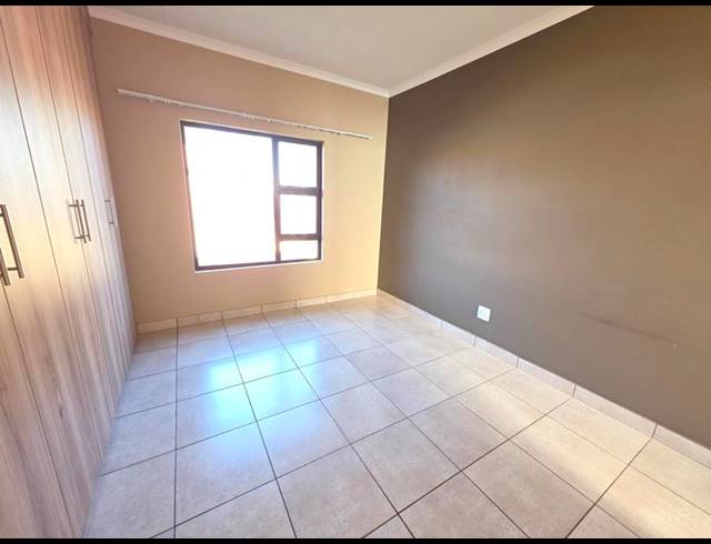 3 BEDROOM PROPERTY TO RENT IN RIVERSDALE